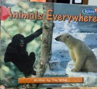 Image of Animals everywhere