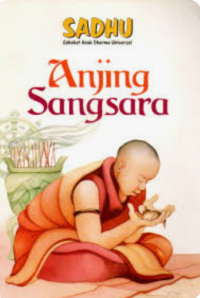 Image of Anjing sangsara
