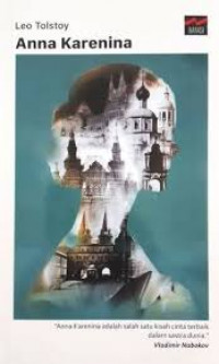Image of Anna Karenina