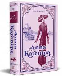 Image of Anna Karenina