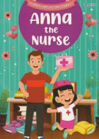 Image of Anna the nurse