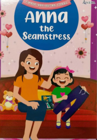 Image of Anna the seamstress