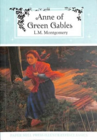 Image of Anne of green gables