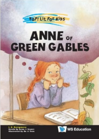 Image of Anne of green gables