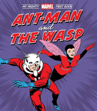 Ant-man and the wasp