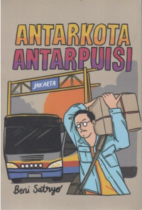 Antarkota antarpuisi
