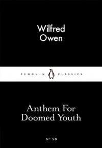 Image of Anthem for doomed youth