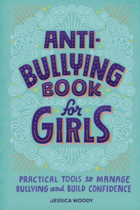 Image of Anti-bullying book for girls