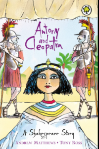 Image of Antony and Cleopatra