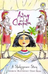 Image of Antony and Cleopatra