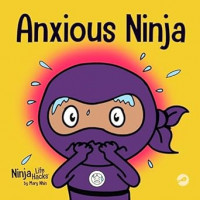 Anxious ninja