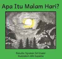 Image of Apa Itu Malam Hari?