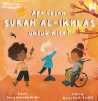 Image of Apa pesan surah Al-ikhlas untuk kita?