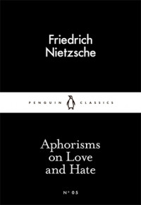 Image of Aphorisms of love and hate