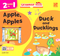 Apple, apples / Duck and ducklings