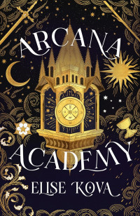 Image of Arcana academy