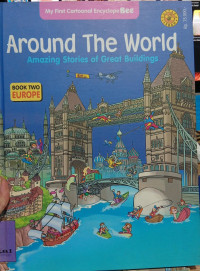 Image of Around the world : amazing stories of great buildings - Europe