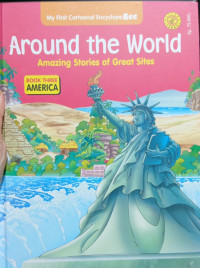 Image of Around the world : Amazing stories of great sites - America