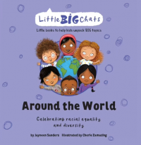 Image of Around the world: celebrating racial equality and diversity