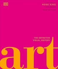 Art: The definitve visual history