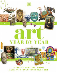 Image of Art year by year
