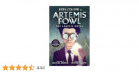 Image of Artemis fowl