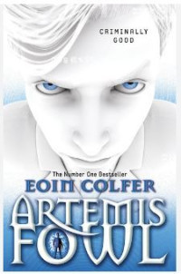 Image of Artemis Fowl