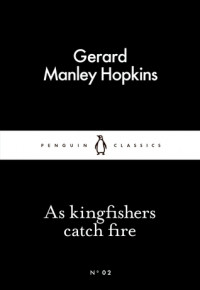 Image of As kingfishers catch fire