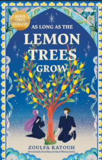 Image of As Long As The Lemon Trees Grow