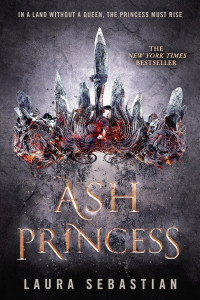 Image of Ash Princess #1
