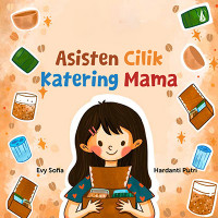 Image of Asisten cilik katering mama