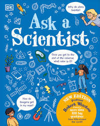 Image of Ask a scientist
