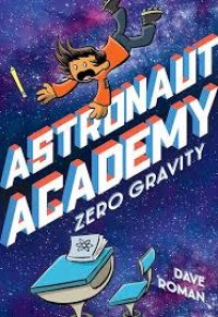 Image of Astronaut academy zero gravity