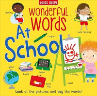 Wonderful words: at school