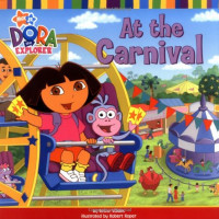 Image of At the Carnival