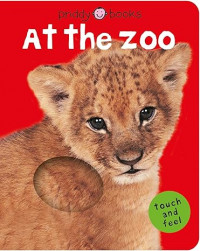 At the zoo
