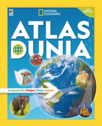 Image of Atlas dunia