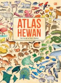 Image of Atlas Hewan