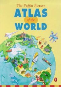 Image of Atlas of the world