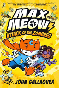 Image of Attack of the zombees