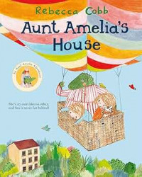 Aunt Amelia's House