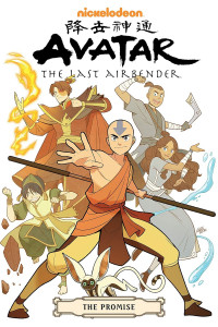 Image of Avatar: the last airbender