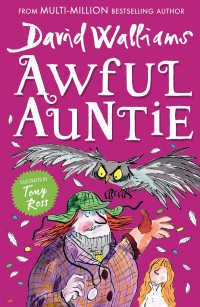 Awful auntie