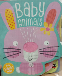 Image of Baby animals