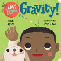 Image of Baby loves : Gravity!
