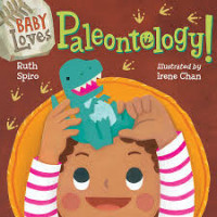 Image of Baby loves : Paleontology!