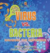 Image of Baby professor: Virus vs Bacteria knowing the difference