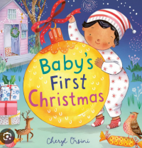 Image of Baby's First Christmas