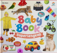 BabyBook superlengkap