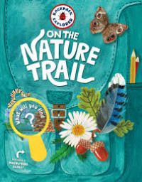 Image of Backpack Explorer: On the Nature Trail What Will You Find?